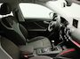 Audi Q2 1.0 TFSI #limited | Airconditioning | Cruise Control | Lichtmetalen Velgen |