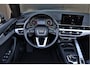 Audi A5 Cabriolet 35 TFSI 150pk Automaat S-Line Navi/Leer/Adap-Cruise/Climate/Stoelverw./Lmv19"