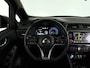 Nissan Leaf Tekna 40 kWh | 360° camera | Stoelverwarming | Keyless | Extra getint glas