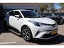 Toyota C-HR / C-HR+ 1.8 Hybrid STYLE ULTIMATE AFN.TREKHAAK DODEHOEK DETECTIE SENSOREN V+A STOELVERW. KEYLESS AD-CRUISE LED