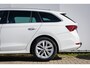 Skoda Octavia Combi 1.0 E-TSI Business Plus Digitaal dashboard | Trekhaak | Half ledere bekleding | Camera | Stoelverwarming\stuurverwarming | pdc