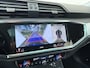 Audi Q3 45 TFSI e S edition | SoH 100% | Panoramadak | 360 Camera | Virtual cockpit Plus | Navigatie | Dodehoek detectie | Sonos Premium 3D audio | Parkeer assistent |