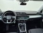 Audi Q3 45 TFSI e S edition | SoH 100% | Panoramadak | 360 Camera | Virtual cockpit Plus | Navigatie | Dodehoek detectie | Sonos Premium 3D audio | Parkeer assistent |