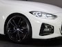 BMW 4-Serie Coupé 420i High Executive M-Sport (LASER-LED, PANO, APPLE CARPLAY/ANDROID AUTO, SFEERVERLICHTING, SPORTSTOELEN, NAP)