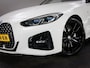 BMW 4-Serie Coupé 420i High Executive M-Sport (LASER-LED, PANO, APPLE CARPLAY/ANDROID AUTO, SFEERVERLICHTING, SPORTSTOELEN, NAP)