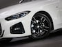 BMW 4-Serie Coupé 420i High Executive M-Sport (LASER-LED, PANO, APPLE CARPLAY/ANDROID AUTO, SFEERVERLICHTING, SPORTSTOELEN, NAP)
