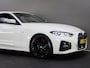 BMW 4-Serie Coupé 420i High Executive M-Sport (LASER-LED, PANO, APPLE CARPLAY/ANDROID AUTO, SFEERVERLICHTING, SPORTSTOELEN, NAP)