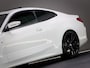 BMW 4-Serie Coupé 420i High Executive M-Sport (LASER-LED, PANO, APPLE CARPLAY/ANDROID AUTO, SFEERVERLICHTING, SPORTSTOELEN, NAP)