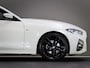 BMW 4-Serie Coupé 420i High Executive M-Sport (LASER-LED, PANO, APPLE CARPLAY/ANDROID AUTO, SFEERVERLICHTING, SPORTSTOELEN, NAP)