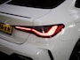 BMW 4-Serie Coupé 420i High Executive M-Sport (LASER-LED, PANO, APPLE CARPLAY/ANDROID AUTO, SFEERVERLICHTING, SPORTSTOELEN, NAP)