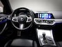 BMW 4-Serie Coupé 420i High Executive M-Sport (LASER-LED, PANO, APPLE CARPLAY/ANDROID AUTO, SFEERVERLICHTING, SPORTSTOELEN, NAP)
