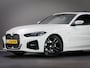 BMW 4-Serie Coupé 420i High Executive M-Sport (LASER-LED, PANO, APPLE CARPLAY/ANDROID AUTO, SFEERVERLICHTING, SPORTSTOELEN, NAP)