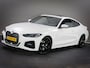 BMW 4-Serie Coupé 420i High Executive M-Sport (LASER-LED, PANO, APPLE CARPLAY/ANDROID AUTO, SFEERVERLICHTING, SPORTSTOELEN, NAP)