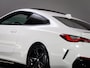 BMW 4-Serie Coupé 420i High Executive M-Sport (LASER-LED, PANO, APPLE CARPLAY/ANDROID AUTO, SFEERVERLICHTING, SPORTSTOELEN, NAP)