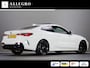 BMW 4-Serie Coupé 420i High Executive M-Sport (LASER-LED, PANO, APPLE CARPLAY/ANDROID AUTO, SFEERVERLICHTING, SPORTSTOELEN, NAP)