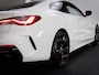 BMW 4-Serie Coupé 420i High Executive M-Sport (LASER-LED, PANO, APPLE CARPLAY/ANDROID AUTO, SFEERVERLICHTING, SPORTSTOELEN, NAP)