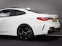 BMW 4-Serie Coupé 420i High Executive M-Sport (LASER-LED, PANO, APPLE CARPLAY/ANDROID AUTO, SFEERVERLICHTING, SPORTSTOELEN, NAP)