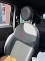 Fiat 500C SUPER NETTE /1.0 Hybrid sport/CABRIO/NL-AUTO/1ste EIG/LEDER/BLACK