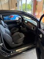 Fiat 500C SUPER NETTE /1.0 Hybrid SPORT/CABRIO/NL-AUTO/1ste EIG/LEDER/BLACK