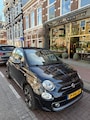 Fiat 500C SUPER NETTE /1.0 Hybrid sport/CABRIO/NL-AUTO/1ste EIG/LEDER/BLACK