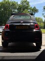 Fiat 500C SUPER NETTE /1.0 Hybrid SPORT/CABRIO/NL-AUTO/1ste EIG/LEDER/BLACK