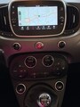 Fiat 500C SUPER NETTE /1.0 Hybrid SPORT/CABRIO/NL-AUTO/1ste EIG/LEDER/BLACK