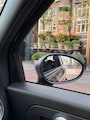 Fiat 500C SUPER NETTE /1.0 Hybrid sport/CABRIO/NL-AUTO/1ste EIG/LEDER/BLACK