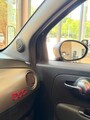 Fiat 500C SUPER NETTE /1.0 Hybrid SPORT/CABRIO/NL-AUTO/1ste EIG/LEDER/BLACK