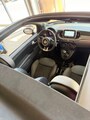 Fiat 500C SUPER NETTE /1.0 Hybrid SPORT/CABRIO/NL-AUTO/1ste EIG/LEDER/BLACK