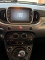 Fiat 500C SUPER NETTE /1.0 Hybrid SPORT/CABRIO/NL-AUTO/1ste EIG/LEDER/BLACK