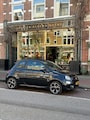 Fiat 500C SUPER NETTE /1.0 Hybrid sport/CABRIO/NL-AUTO/1ste EIG/LEDER/BLACK