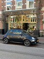 Fiat 500C SUPER NETTE /1.0 Hybrid SPORT/CABRIO/NL-AUTO/1ste EIG/LEDER/BLACK