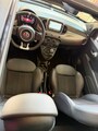 Fiat 500C SUPER NETTE /1.0 Hybrid SPORT/CABRIO/NL-AUTO/1ste EIG/LEDER/BLACK