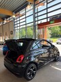 Fiat 500C SUPER NETTE /1.0 Hybrid SPORT/CABRIO/NL-AUTO/1ste EIG/LEDER/BLACK