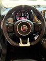 Fiat 500C SUPER NETTE /1.0 Hybrid SPORT/CABRIO/NL-AUTO/1ste EIG/LEDER/BLACK