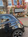 Fiat 500C SUPER NETTE /1.0 Hybrid SPORT/CABRIO/NL-AUTO/1ste EIG/LEDER/BLACK