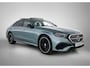 Mercedes-Benz E-klasse 300 e Sport Edition | Premium pakket | Winterpakket | Nightpakket | Rijassistentiepakket Plus | GUARD 360° | Trekhaak | Panoramaschuifdak | Sierdelen in pianolak zwart | 20-inch AMG multispaak velgen |