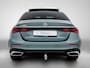 Mercedes-Benz E-klasse 300 e Sport Edition | Premium pakket | Winterpakket | Nightpakket | Rijassistentiepakket Plus | GUARD 360° | Trekhaak | Panoramaschuifdak | Sierdelen in pianolak zwart | 20-inch AMG multispaak velgen |