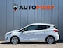 Ford Fiesta 1.0 EcoBoost Titanium AUTOMAAT LED ORG NL