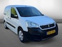 Peugeot Partner Apple carplay cruisecontrol