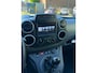 Peugeot Partner Apple carplay cruisecontrol