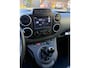 Peugeot Partner Apple carplay cruisecontrol