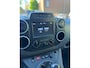 Peugeot Partner Apple carplay cruisecontrol