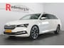 Skoda Superb Combi 1.4 TSI iV Business Edition Plus - Pano / Camera / Carplay