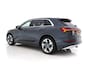 Audi E-tron 50 Quattro Advanced [ 3-Fase-11kW ] (INCL-BTW) *HEATPUMP | PANO | LEATHER | DIGI-COCKPIT | FULL-LED | MEMORY-PACK |  KEYLESS | NAVI-FULLMAP | TOWBAR | SHIFTPADDLES | COMFORTSEATS | 20"ALU*