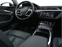 Audi E-tron 50 Quattro Advanced [ 3-Fase-11kW ] (INCL-BTW) *HEATPUMP | PANO | LEATHER | DIGI-COCKPIT | FULL-LED | MEMORY-PACK |  KEYLESS | NAVI-FULLMAP | TOWBAR | SHIFTPADDLES | COMFORTSEATS | 20"ALU*