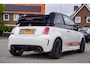 Fiat 500C 1.4-16V Abarth | Novitec Velgen |200Pk | Esse-esse pakket | Lederen bekleding | Automaat