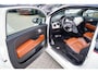 Fiat 500C 1.4-16V Abarth | Novitec Velgen |200Pk | Esse-esse pakket | Lederen bekleding | Automaat