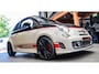 Fiat 500C 1.4-16V Abarth | Novitec Velgen |200Pk | Esse-esse pakket | Lederen bekleding | Automaat