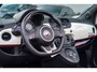 Fiat 500C 1.4-16V Abarth | Novitec Velgen |200Pk | Esse-esse pakket | Lederen bekleding | Automaat
